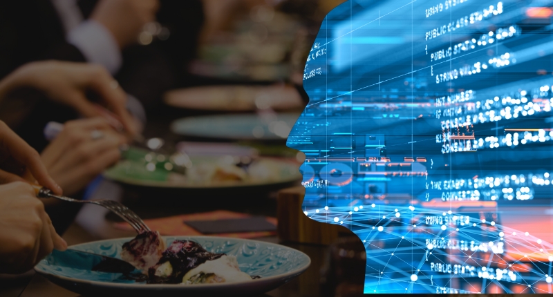 Gastronomía de precisión