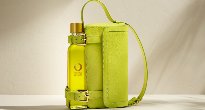 Fashion Food: moda y gastronomía se unen en el buen gusto