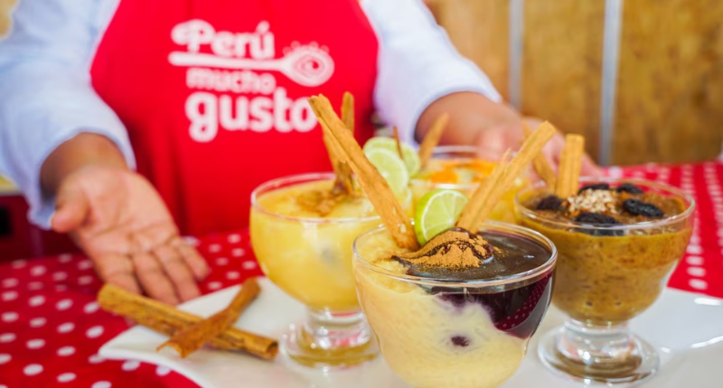 Perú Mucho Gusto 2025