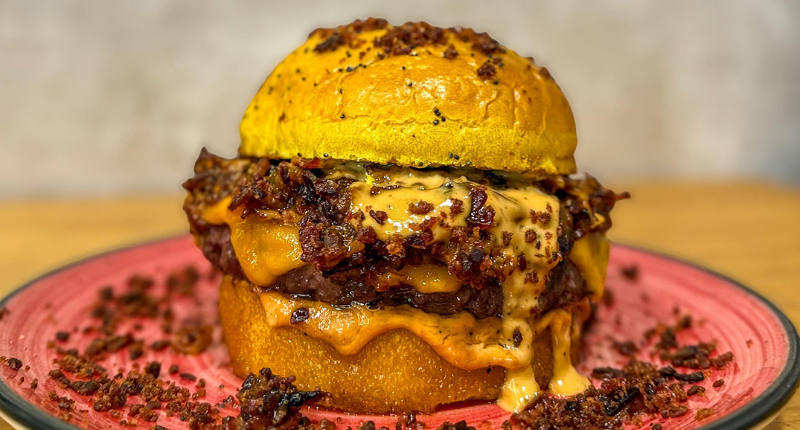  II Ruta de la Hamburguesa 2025