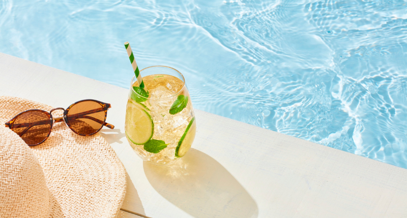 5 tendencias de coctelería que marcarán el verano