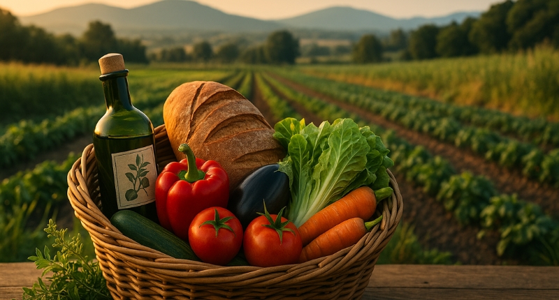 turismo gastronómico sostenible