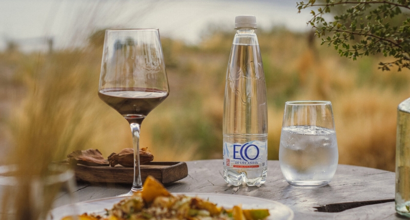 ruta gastronómica argentina Ecos de Alta Montaña