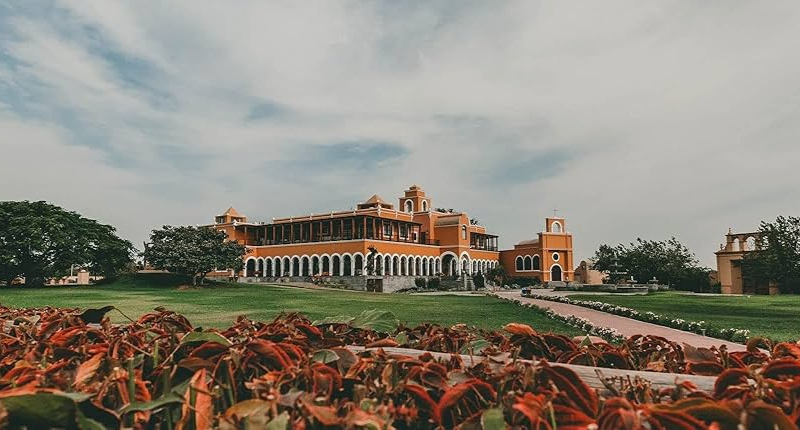 Hacienda de Pisco La Caravedo