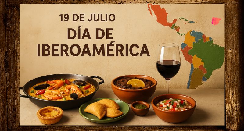 día de Iberoamérica
