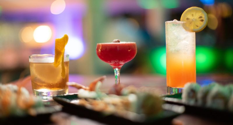 Puerto Rico, capital caribeña de la mixología: cócteles con historia, ron y creatividad