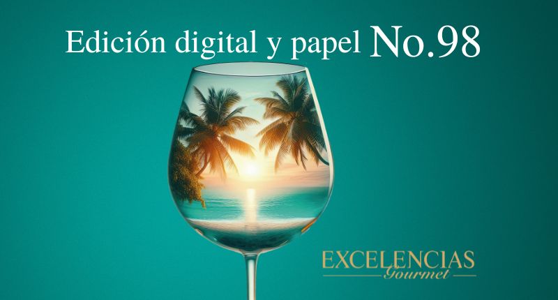 Revista Excelencias Gourmet