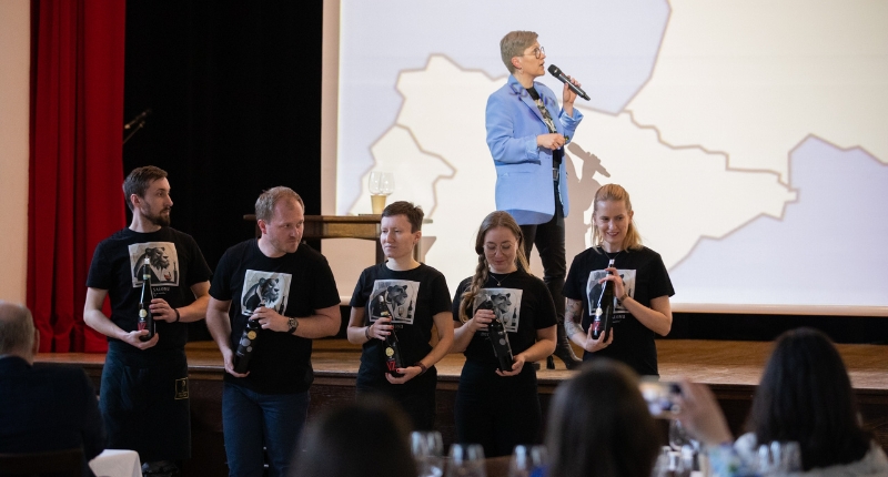 Adelantan detalles de International Wine Tourism Conference 2026