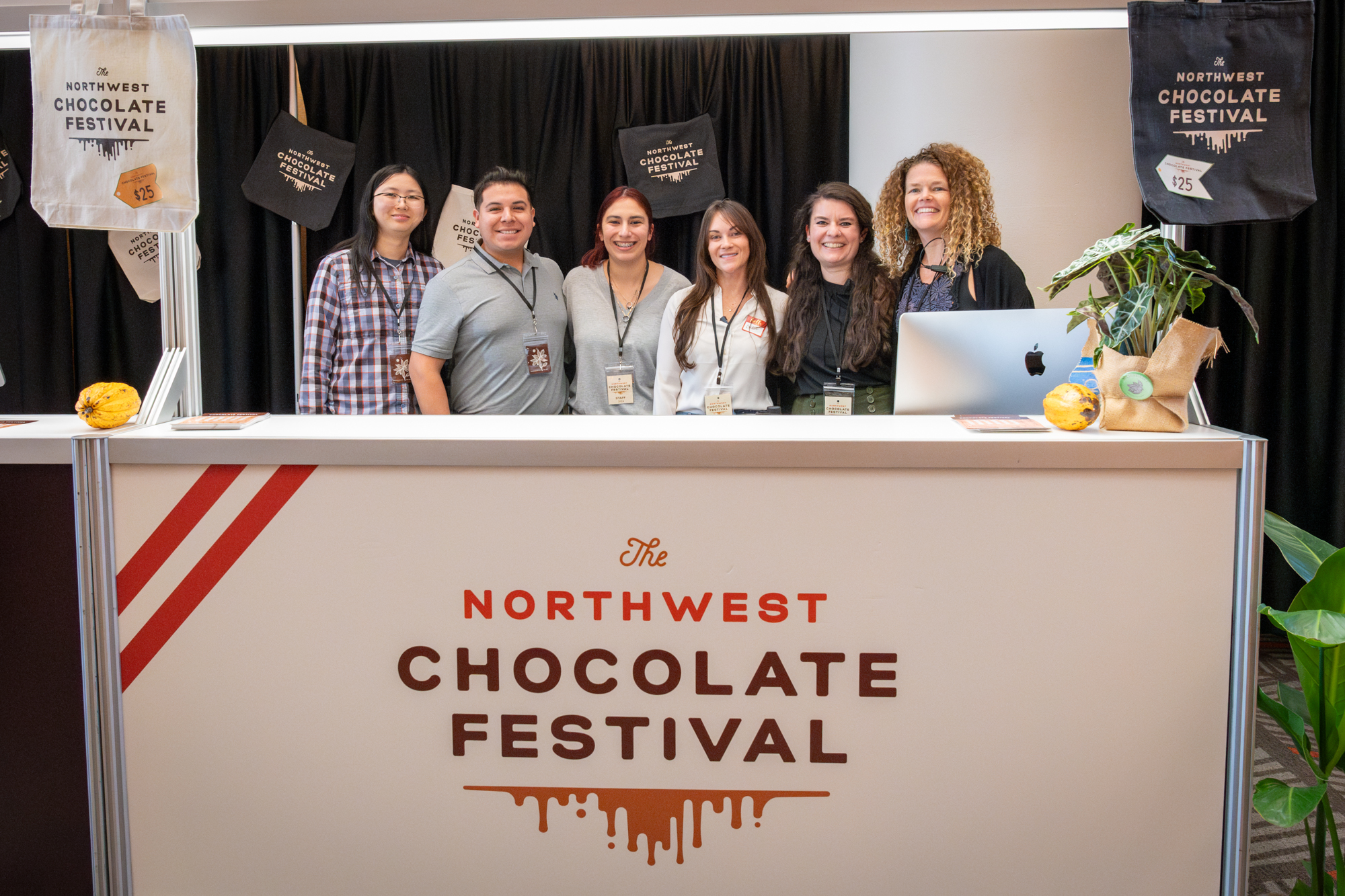 Chocolate Business Summit