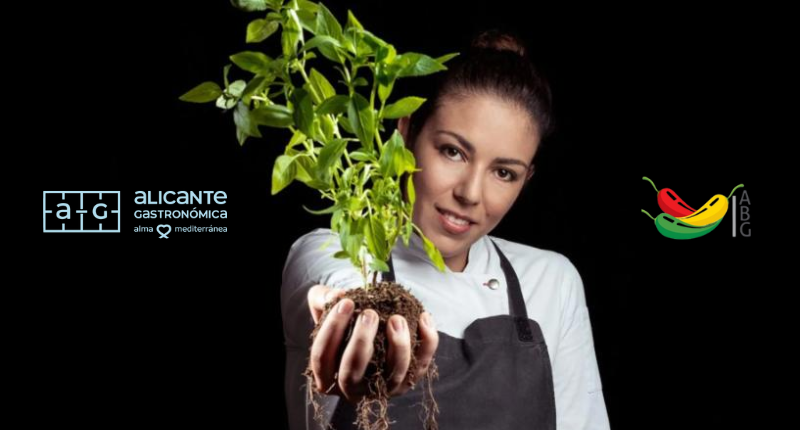 Bolivia en Alicante Gastronómica