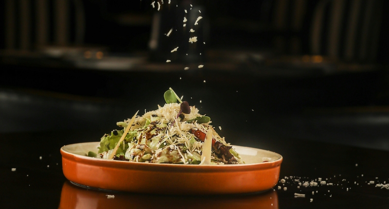 comida de quinta gama