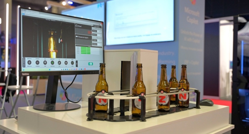 innovaciones en industria alimentaria