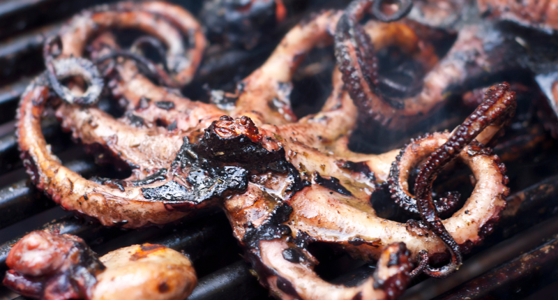 Jornadas Gastronómicas de Corcubión