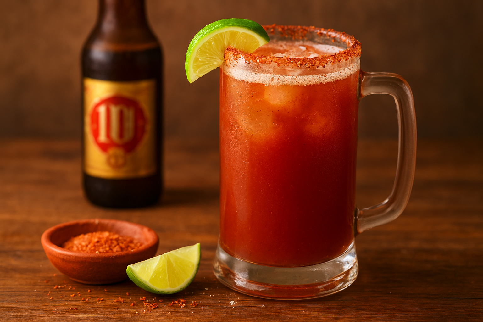 michelada