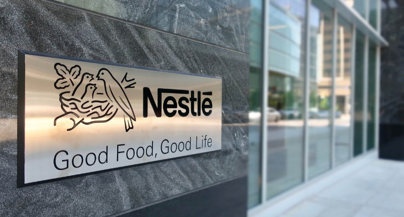 Nestlé: la marca de alimentación más valiosa 