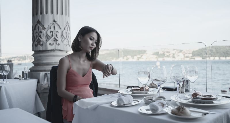 restaurantes tiempo de espera