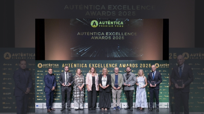 Auténtica Excellence Awards 2025 