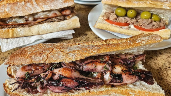 Festmorzar (Foto: Ruta dels Esmorzars)