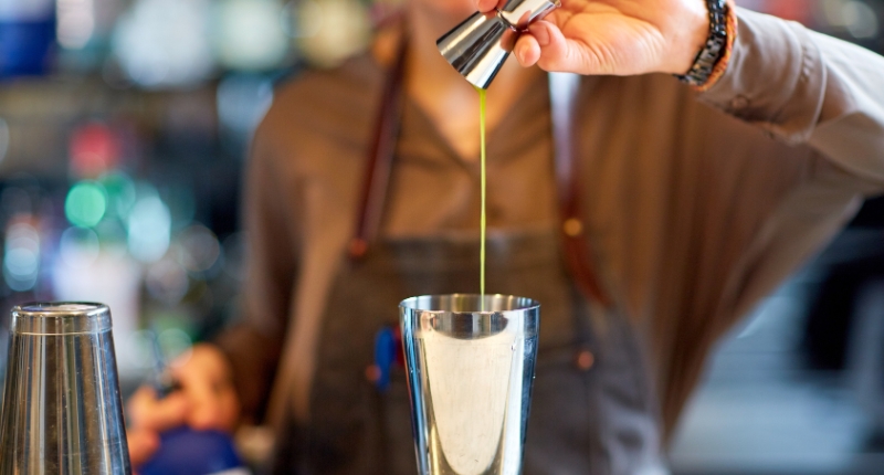 campeonato de coctelería de castilla la mancha