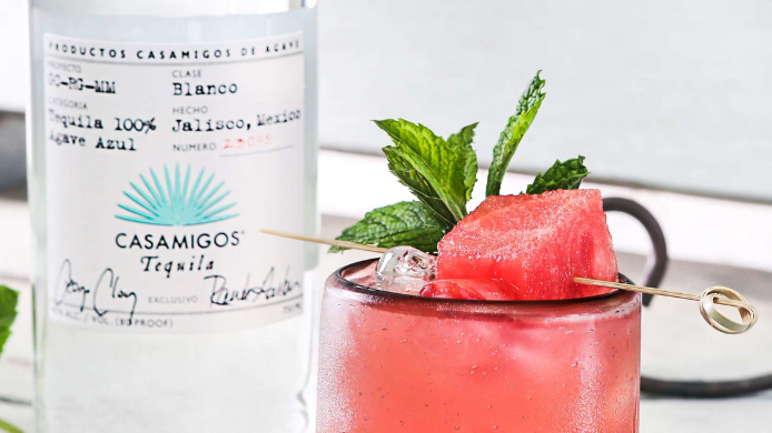 Ruta del Tequila Casamigos de Chamberí