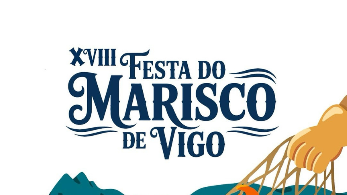 Festa do Marisco de Vigo