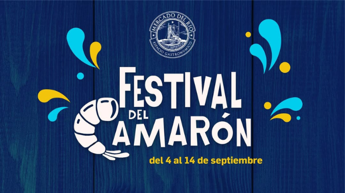 Festival del Camarón en Guayaquil