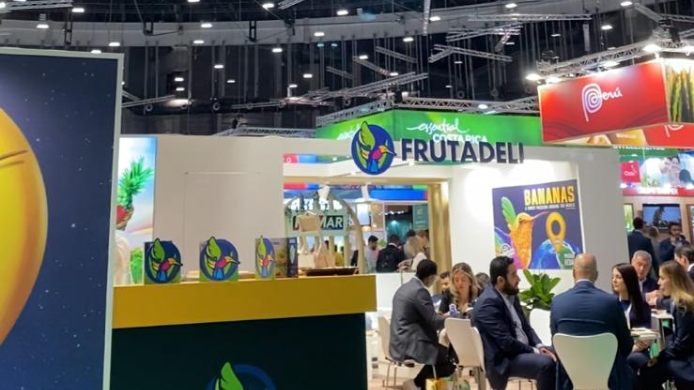 Fruit Attraction 2025
