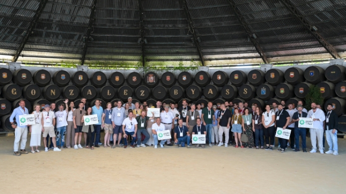 Retiro de chefs en Auténtica Premium Food