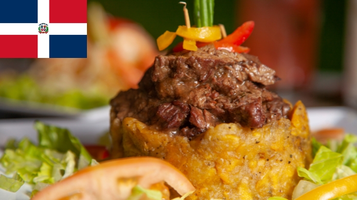 turismo gastronómico dominicano