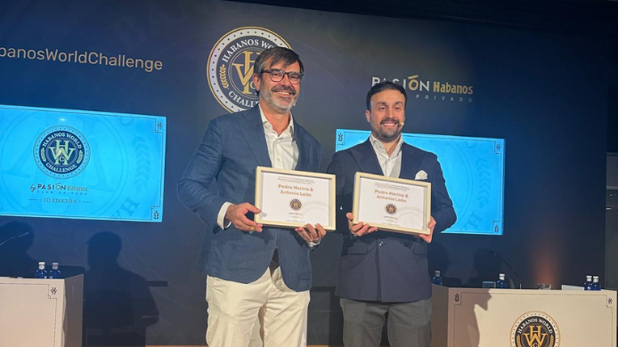 Habanos World Challenge España