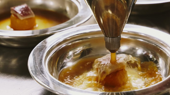 Cocido de Calvero, Madrid (Foto: @restaurantecalvero)