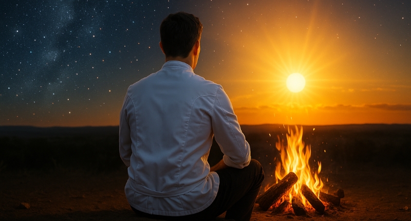 cocineros estrella michelin y sol repsol