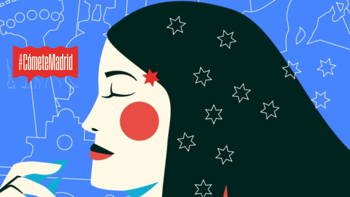 Cómete Madrid