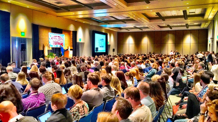 Congresos gastronómicos