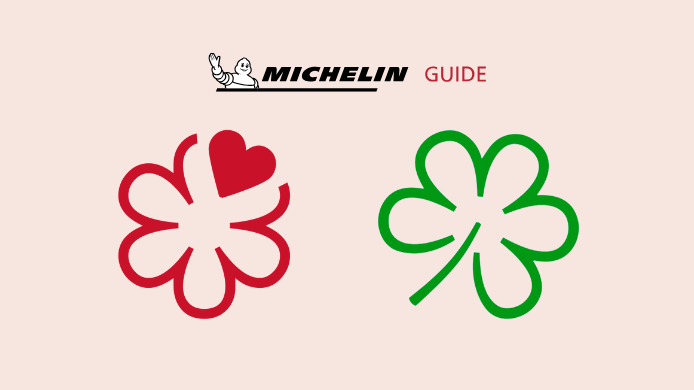 Desaparición de las Estrellas Verdes de la guía Michelin