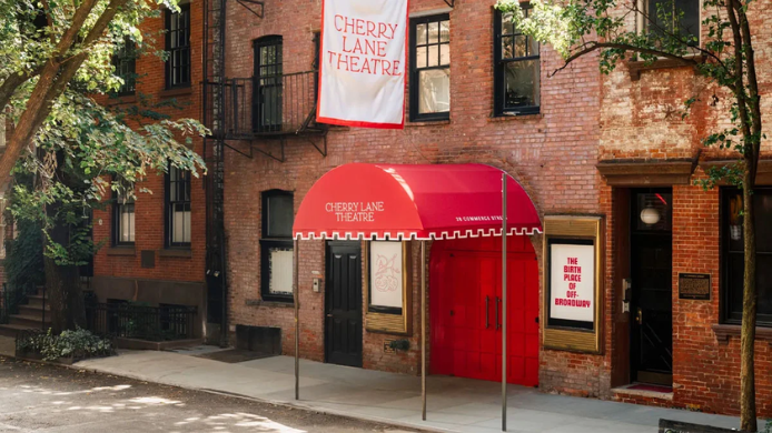 A24 abre Wild Cherry, el restaurante donde cada cena es una película