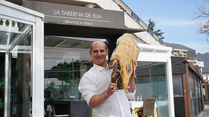 La Taberna de Elia