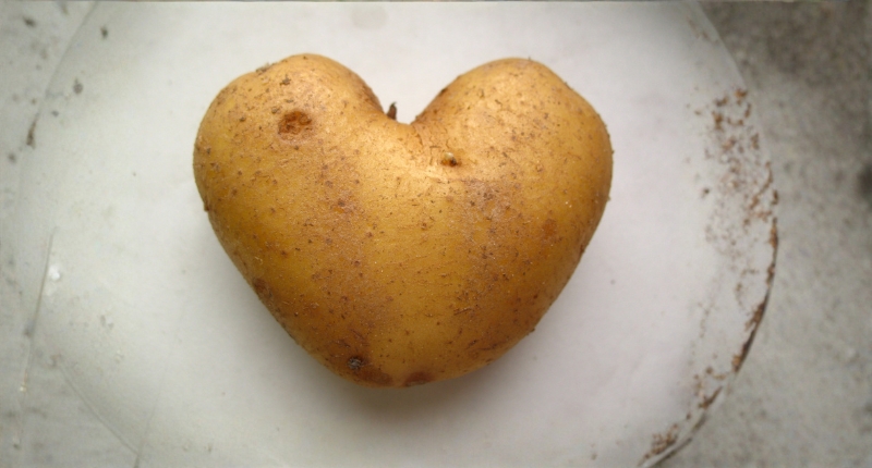 la patata tiene beneficios saludables 