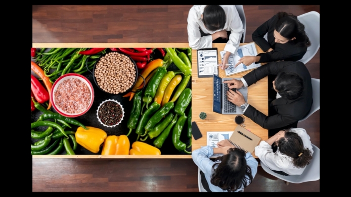 Planificación de destinos de turismo gastronómico