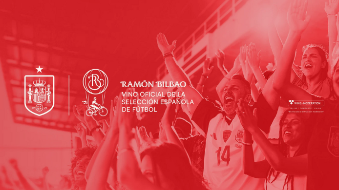 Ramón Bilbao, colaborador oficial de la RFEF