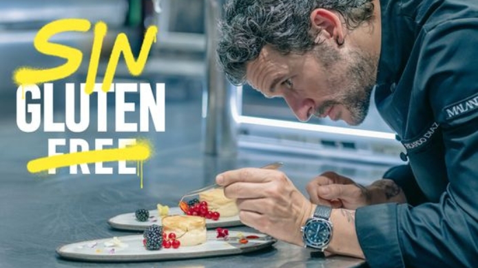 serie Sin Gluten