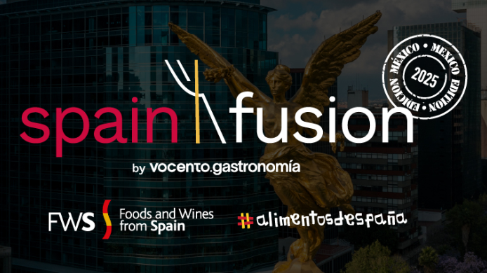Spain Fusion México