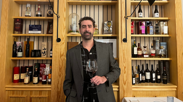 Juan Antonio Suanzes