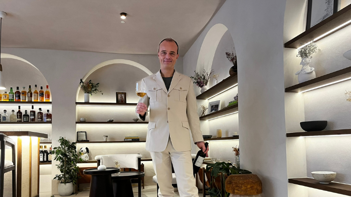 Miguel Ángel Millán