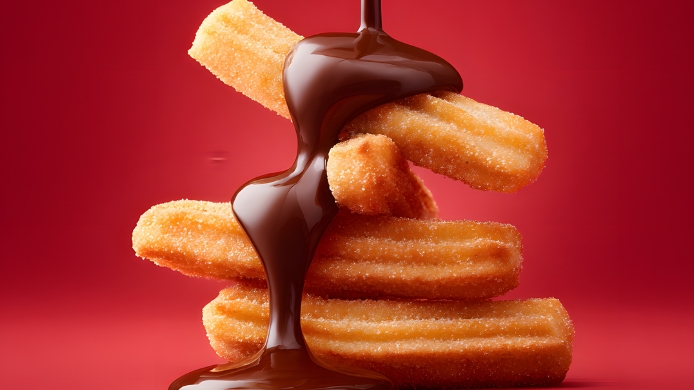 churros