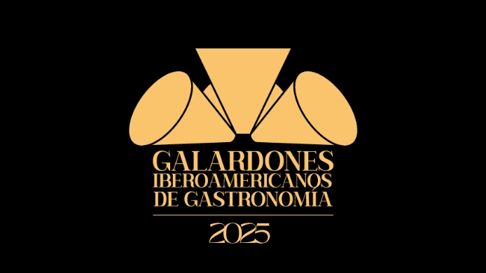 Nominados Galardones Iberoamericanos de Gastronomía