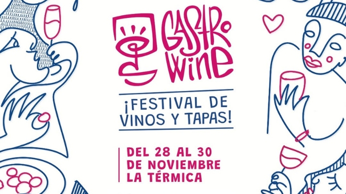 GastroWine Málaga