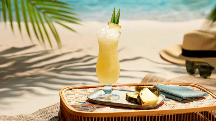 La generación Z bebe más cócteles, pero con menor graduación (Foto: Bacardi)