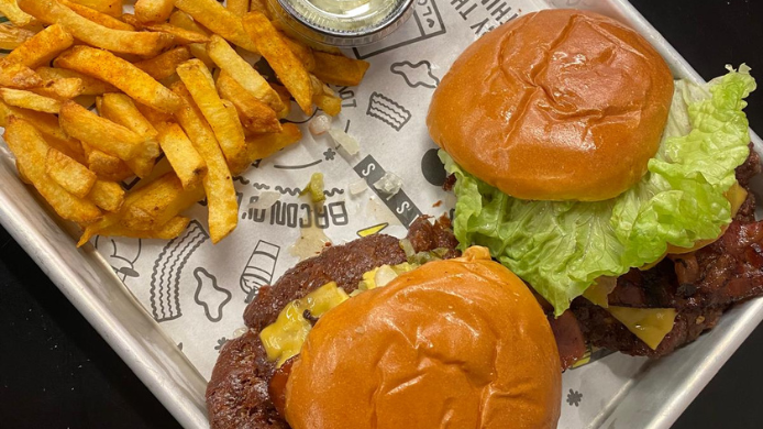 Golden Ibérica busca la mejor hamburguesa gourmet de la Península