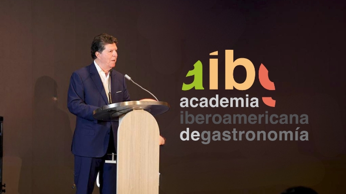 Luis Ros secretario general AIBG